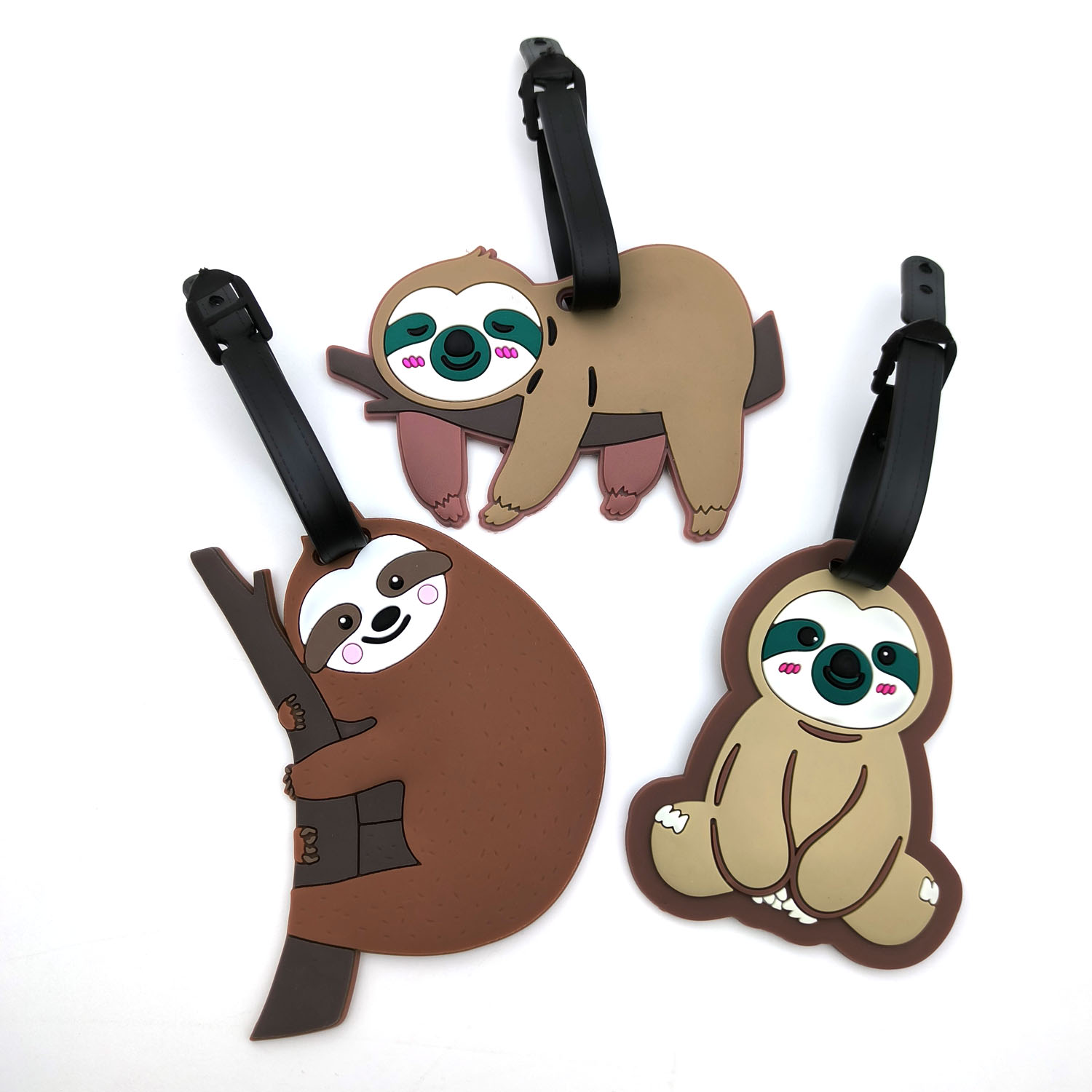 1 pc/3 pcs ใหม่ล่าสุดอุปกรณ์เส - Travel Accessories India บทวิจารณ์และราคา