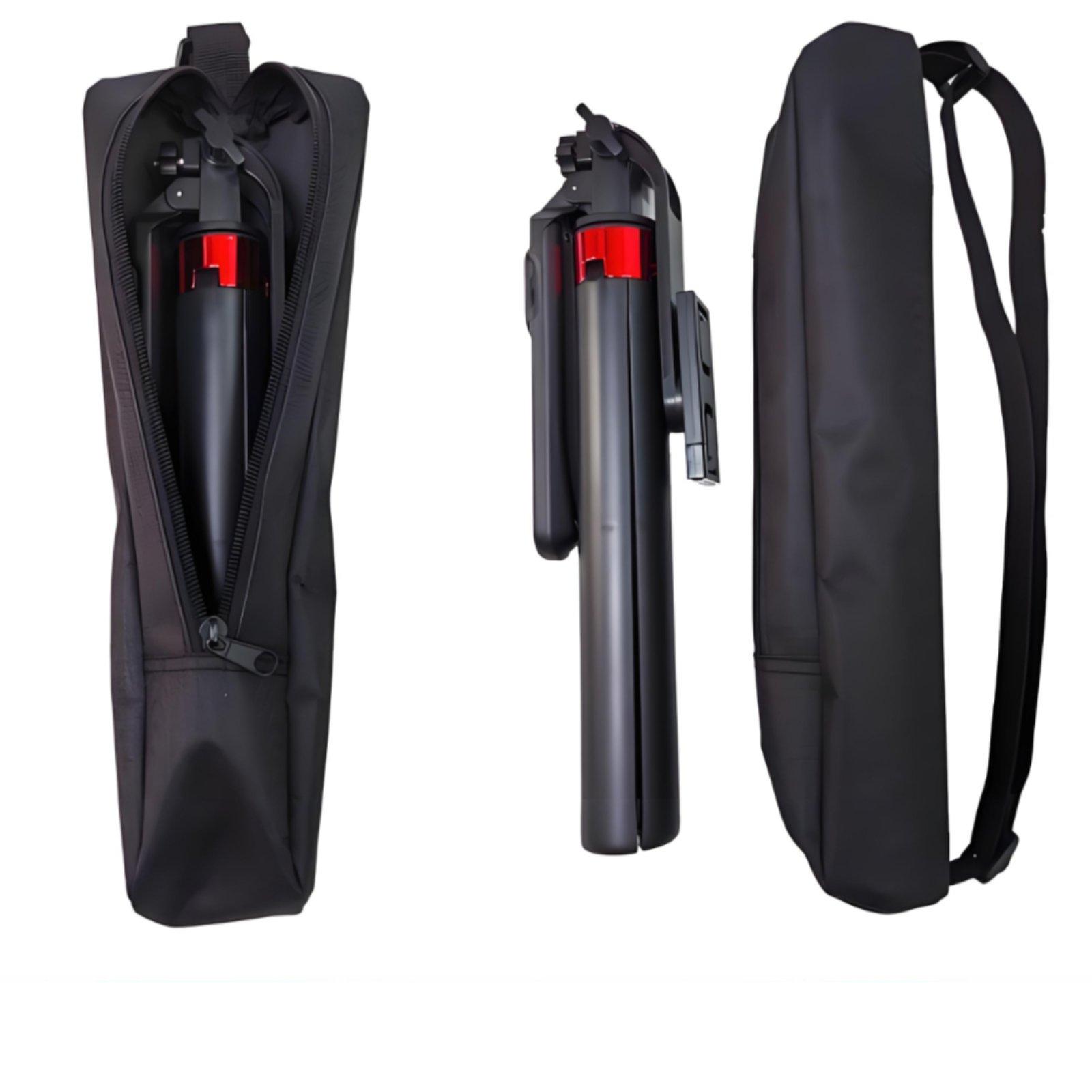 กระเป๋าเก็บขาตั้งกล้องความจุขน - Travel Accessories Ideas บทวิจารณ์และราคา