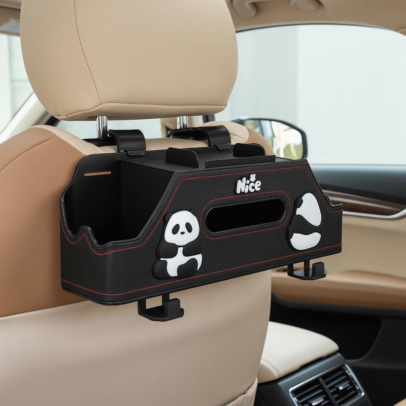 กล่องเก็บของอเนกประสงค์ในรถยนต - Luggage Cover Protector บทวิจารณ์และราคา