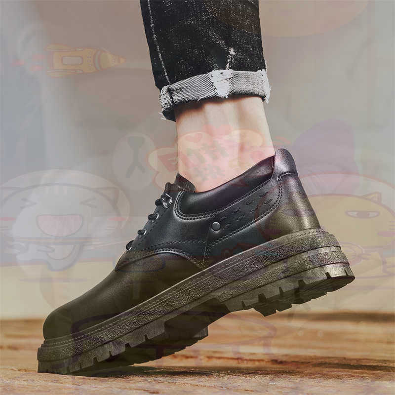 Dark Natural หนังแฟชั่น Traine - Travel Accessories As Gifts บทวิจารณ์และราคา