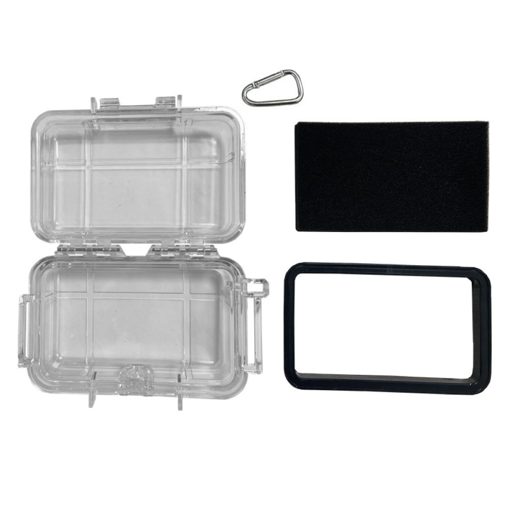 กล่องเก็บของขนาดเล็กแบบพกพา กั - Luggage Cover Protector บทวิจารณ์และราคา
