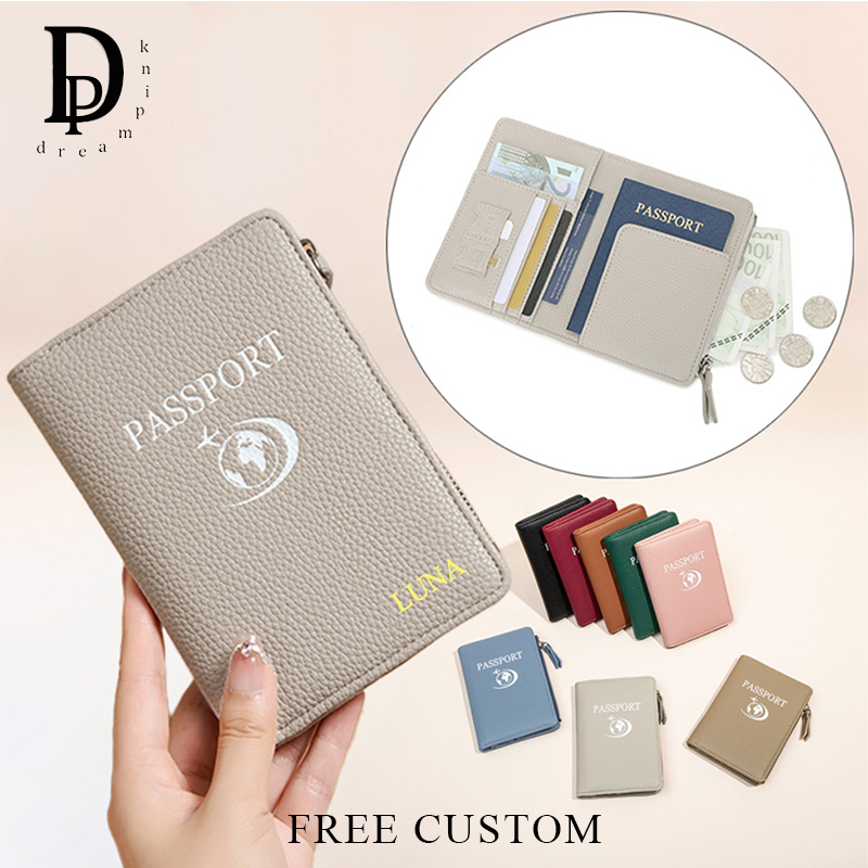 กระเป๋าใส่พาสปอร์ต RFID สำหรับ - Luggage Cover Protector บทวิจารณ์และราคา