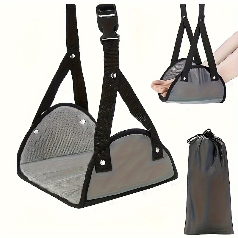 ที่พักเท้าแบบแขวนปรับระดับได้ - Travel Accessories Long Flight บทวิจารณ์และราคา
