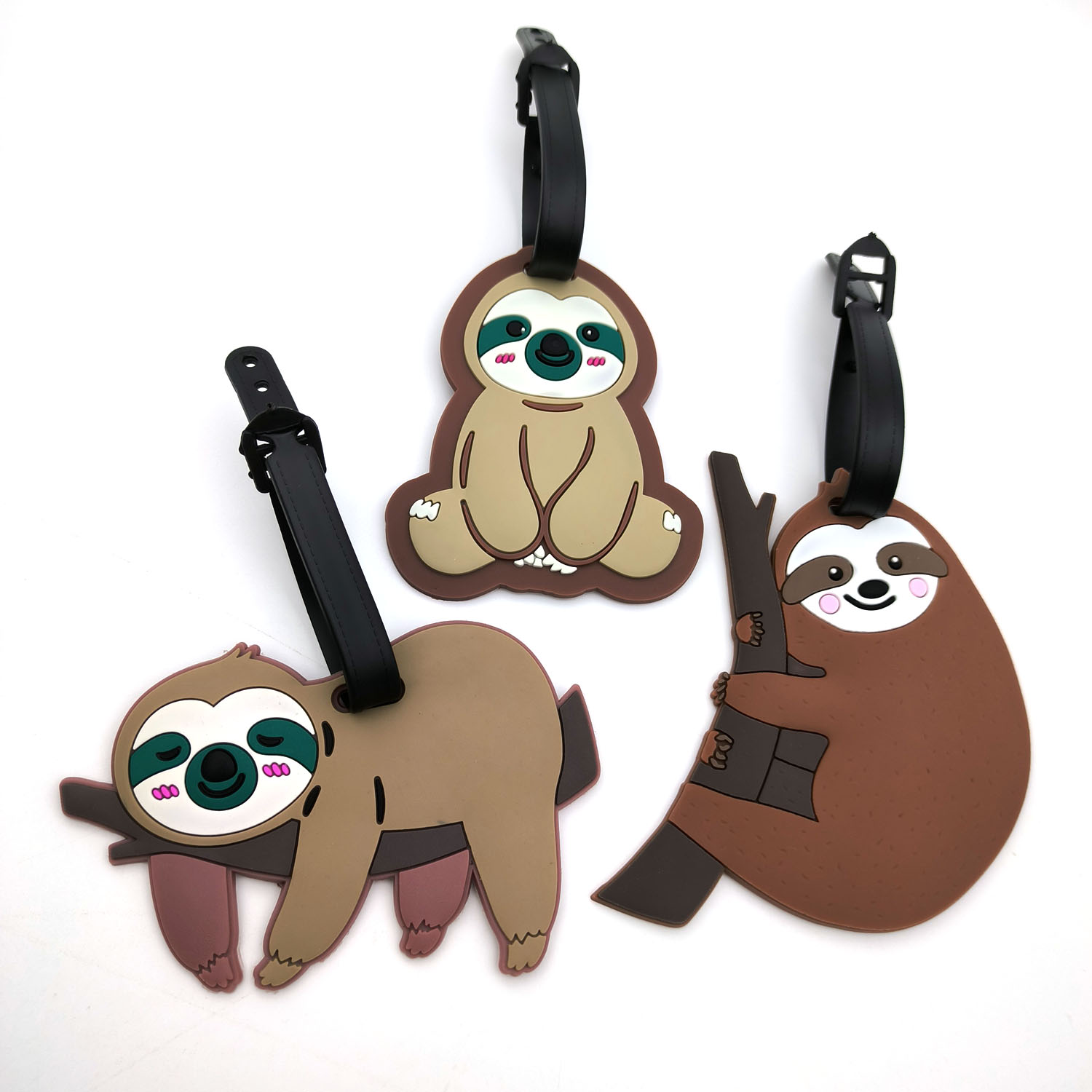1 pc/3 pcs ใหม่ล่าสุดอุปกรณ์เส - Travel Accessories India บทวิจารณ์และราคา