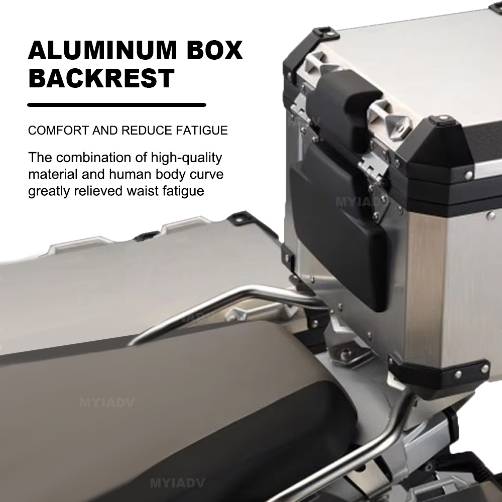 สำหรับ BMW R1200GS R1200GSA F8 - Luggage Cover Protector บทวิจารณ์และราคา