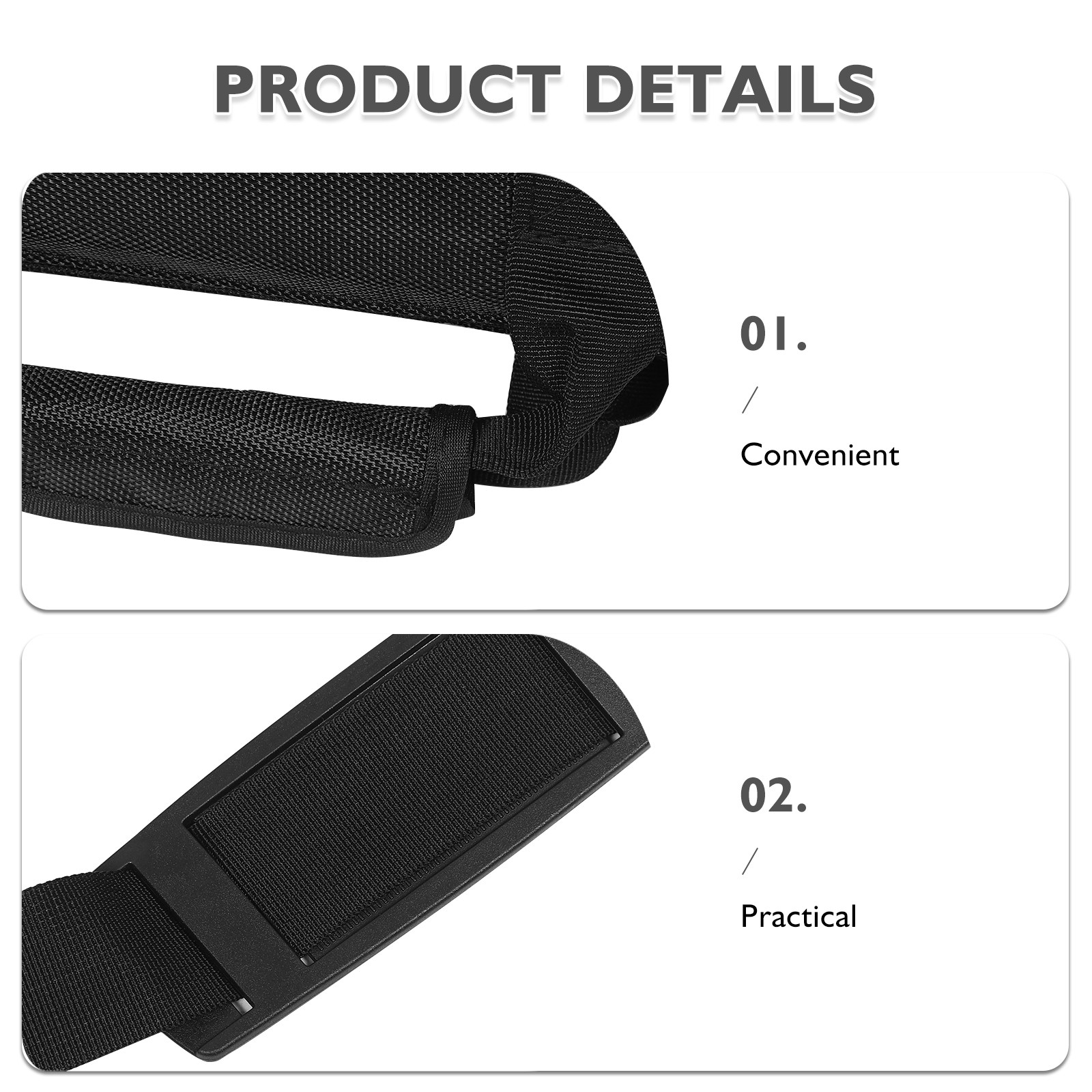 กระเป๋าเดินทางสีดำ ขนาด 20 นิ้ - Travel Accessories Organizer Bag บทวิจารณ์และราคา