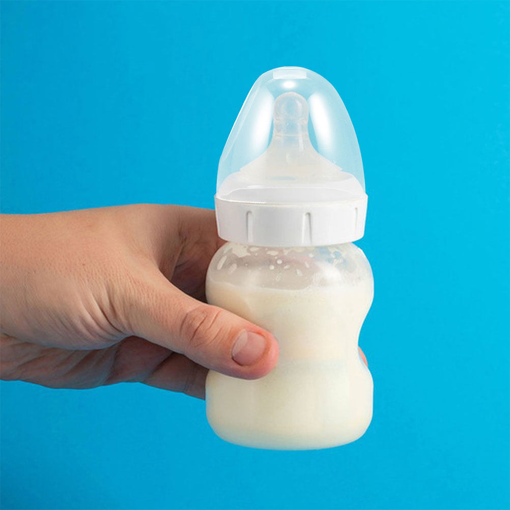 12 ชิ้น อุปกรณ์เสริมขวดนมเด็ก  - Travel Accessories Baby บทวิจารณ์และราคา