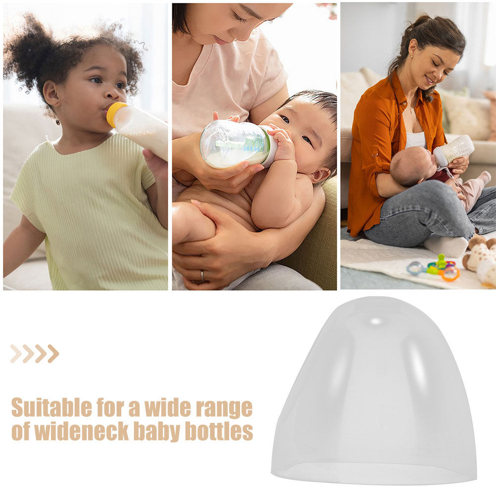 12 ชิ้น อุปกรณ์เสริมขวดนมเด็ก  - Travel Accessories Baby บทวิจารณ์และราคา
