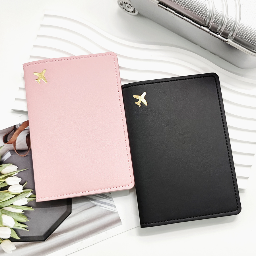 2 ชิ้นชุดคนรักหรือน้องสาว PU ห - Travel Accessories India บทวิจารณ์และราคา