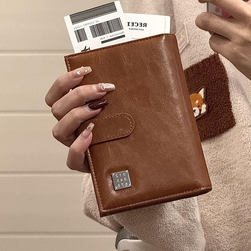 กระเป๋าใส่บัตรเครดิตและบัตรประ - Travel Accessories India บทวิจารณ์และราคา