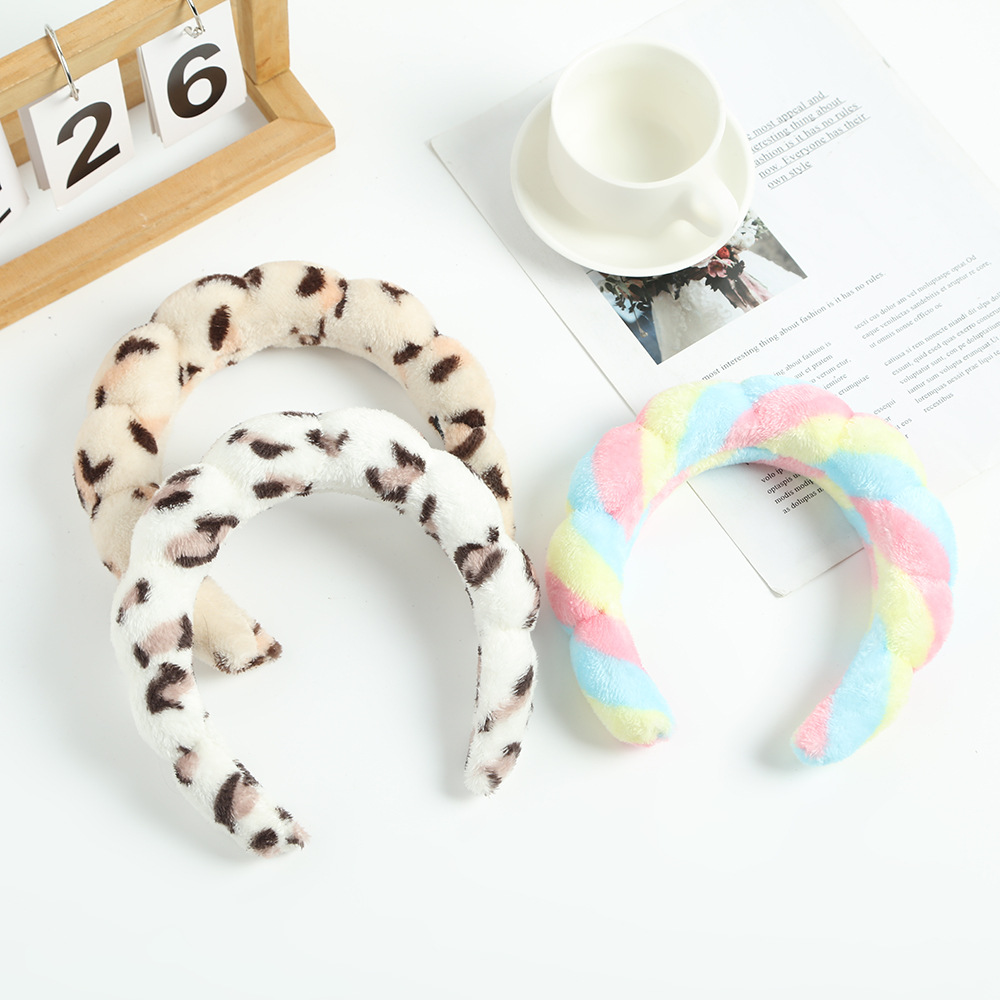 ชุดสายรัดข้อมือฟองน้ำสำหรับเคร - Travel Accessories Aesthetic บทวิจารณ์และราคา