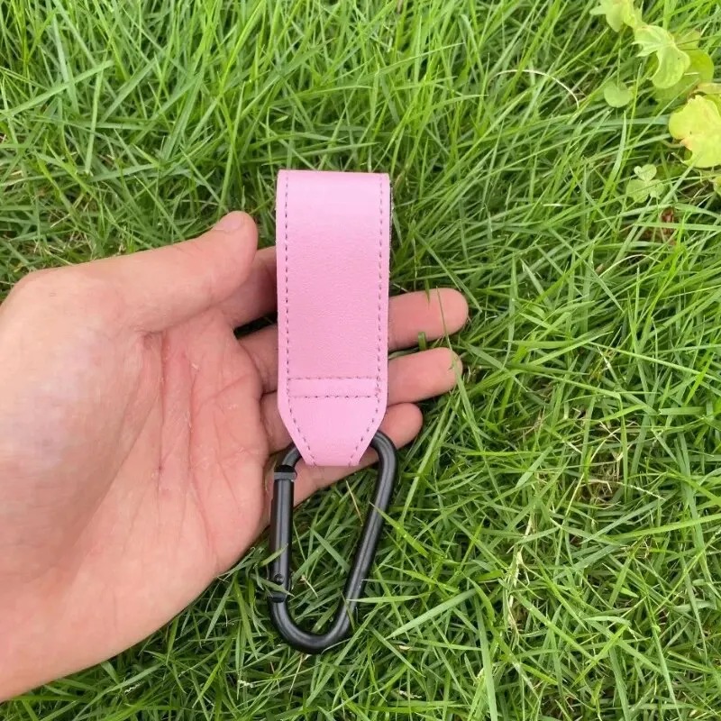 ตะขอแขวนรถเข็นเด็กแบบหนัง 2 ชิ - Travel Accessories Baby บทวิจารณ์และราคา