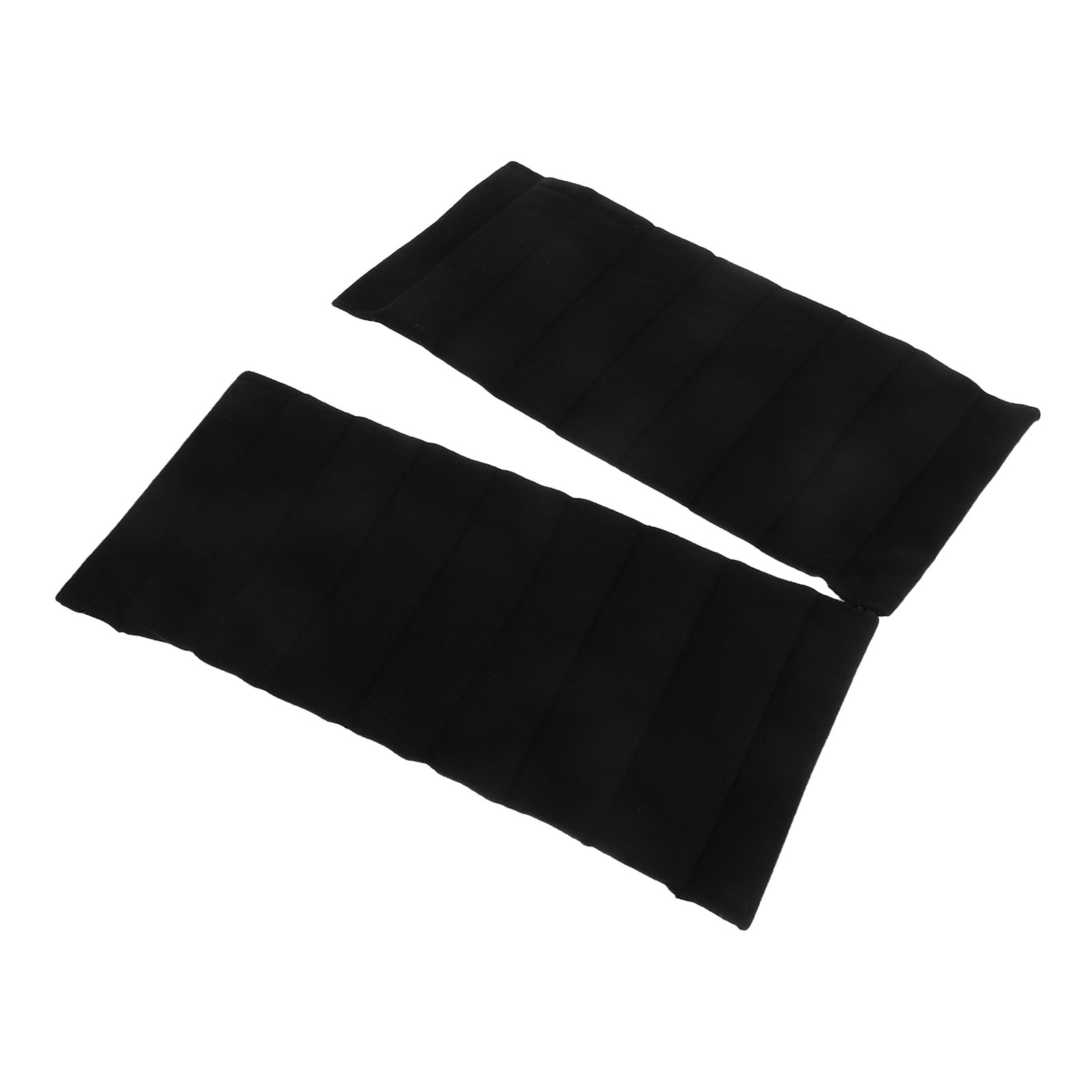 2 ชิ้น แผ่นกั้นกระเป๋ากล้องแบบ - Travel Accessories Organizer Bag บทวิจารณ์และราคา