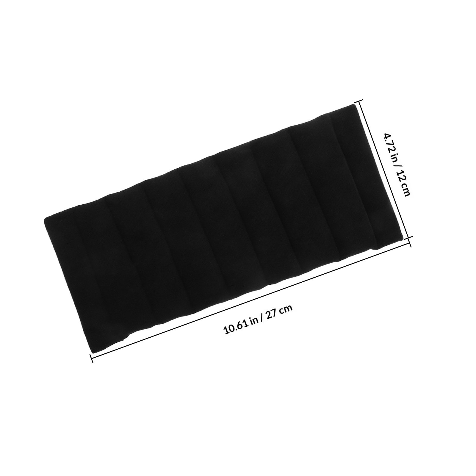 2 ชิ้น แผ่นกั้นกระเป๋ากล้องแบบ - Travel Accessories Organizer Bag บทวิจารณ์และราคา