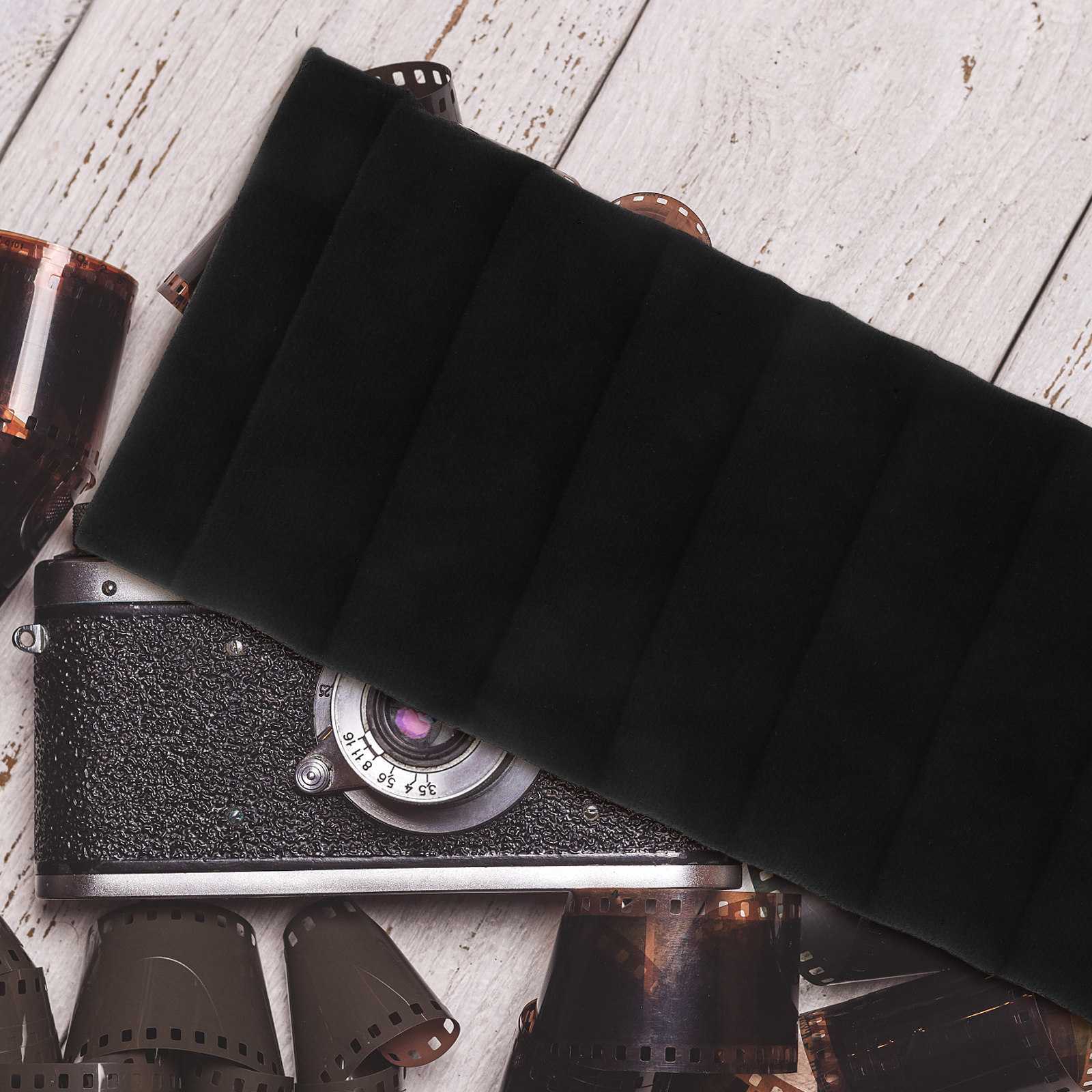 2 ชิ้น แผ่นกั้นกระเป๋ากล้องแบบ - Travel Accessories Organizer Bag บทวิจารณ์และราคา