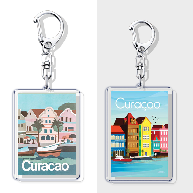 Creative Curacao Travel Eกระตื - Travel Accessories India บทวิจารณ์และราคา