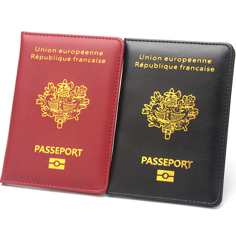 ซองใส่พาสปอร์ตหนังคุณภาพสูง ปก - Travel Accessories India บทวิจารณ์และราคา