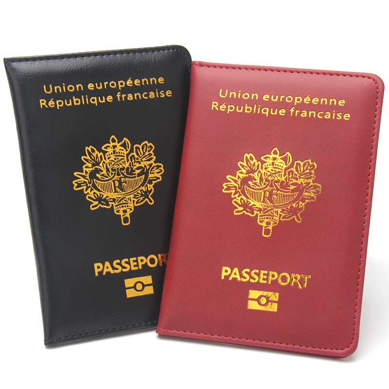 ซองใส่พาสปอร์ตหนังคุณภาพสูง ปก - Travel Accessories India บทวิจารณ์และราคา