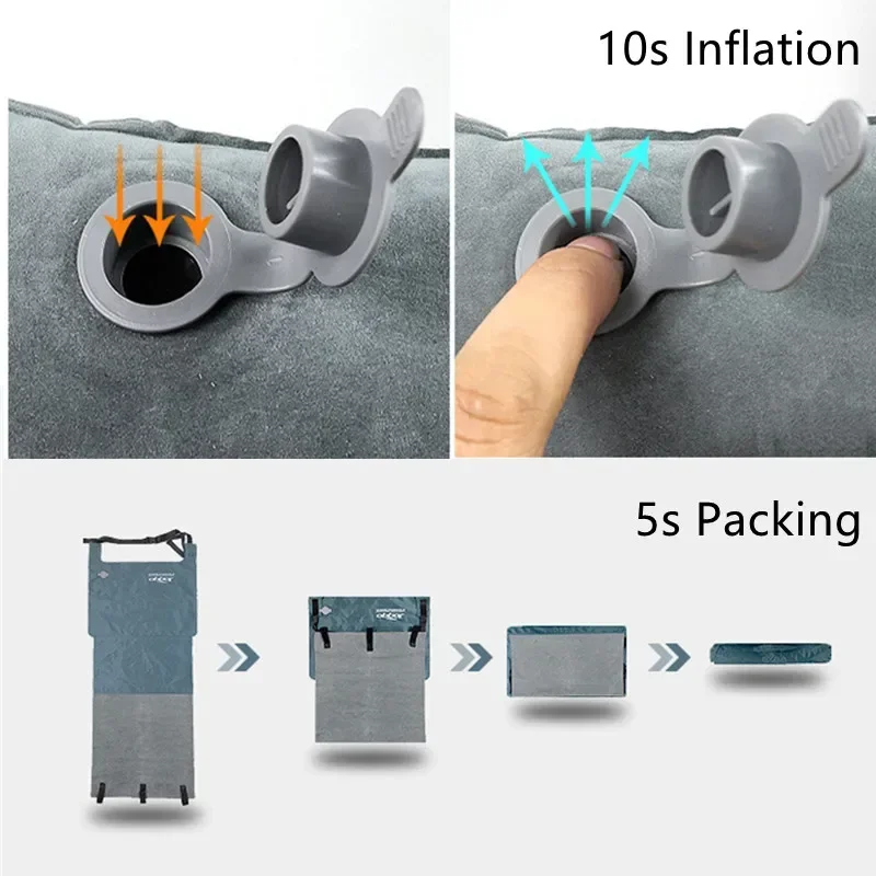 รถเปลวางเท้าเครื่องบินแบบพกพา  - Travel Accessories Baby บทวิจารณ์และราคา