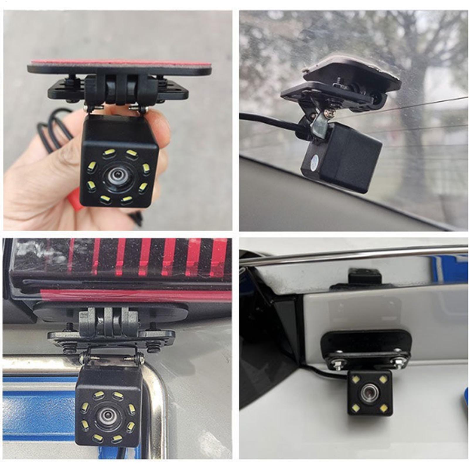 ที่ยึดกล้องติดกระจกด้านหลังรถย - Travel Accessories Aesthetic บทวิจารณ์และราคา