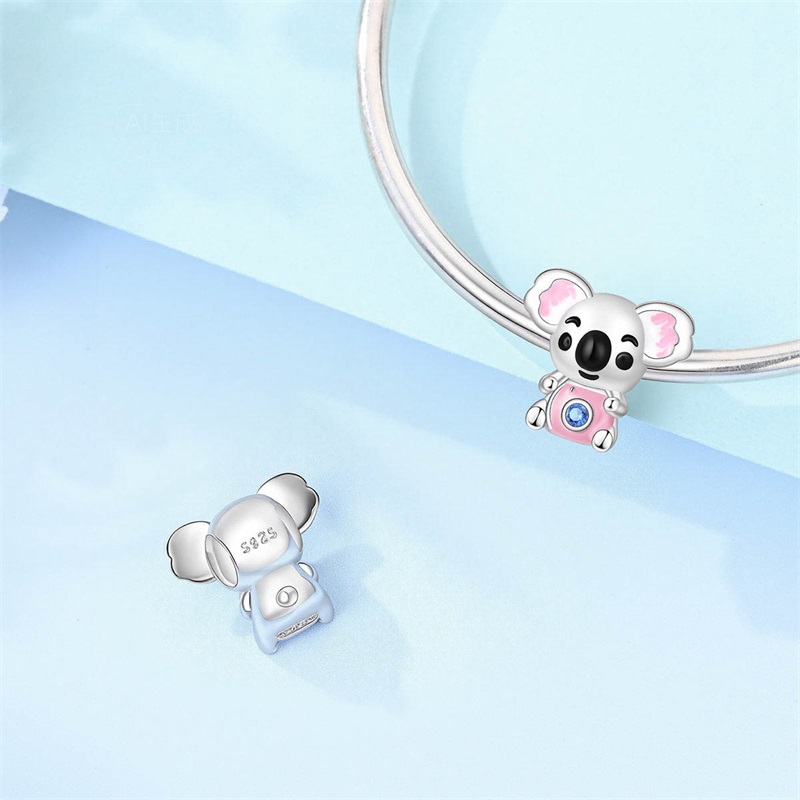 จี้กล้องวินเทจเงินแท้ 925 ประด - Travel Accessories India บทวิจารณ์และราคา
