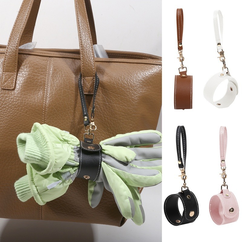Stylish Leather Grabber Travel - Travel Accessories Ideas บทวิจารณ์และราคา