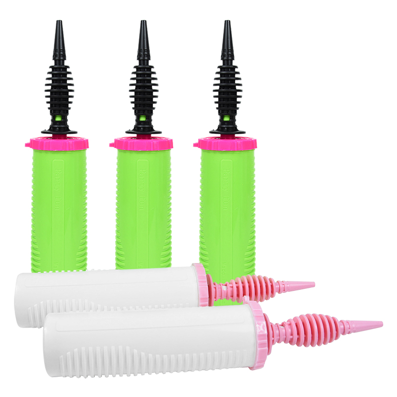คุณภาพสูงบอลลูน Air PUMP ปั๊มม - Travel Accessories Baby บทวิจารณ์และราคา