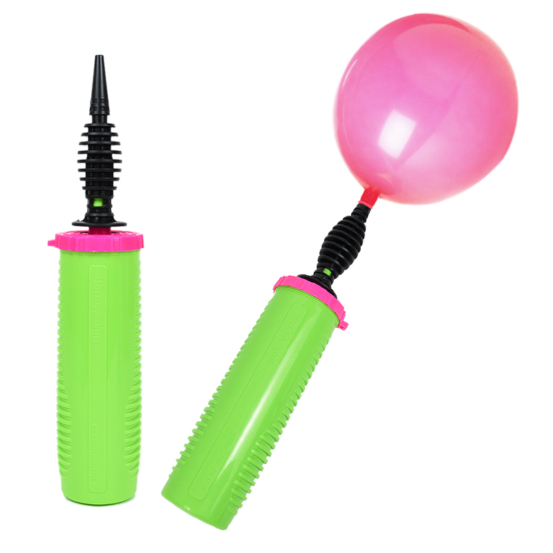 คุณภาพสูงบอลลูน Air PUMP ปั๊มม - Travel Accessories Baby บทวิจารณ์และราคา